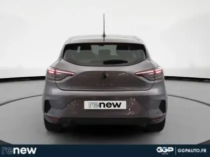Photo 18 Renault Clio  1.0 SCe 65ch Evolution