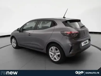 Photo 17 Renault Clio  1.0 SCe 65ch Evolution