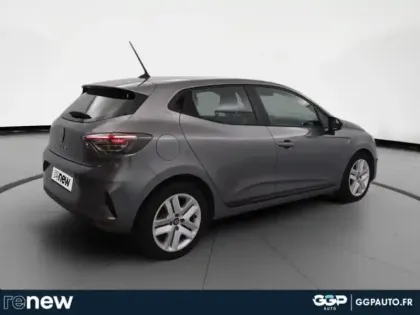 Photo 19 Renault Clio  1.0 SCe 65ch Evolution