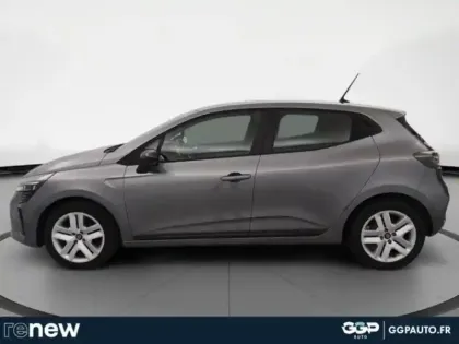 Photo 16 Renault Clio  1.0 SCe 65ch Evolution