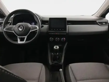 Photo 27 Renault Clio  1.0 SCe 65ch Evolution