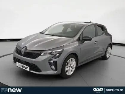 Photo 15 Renault Clio  1.0 SCe 65ch Evolution