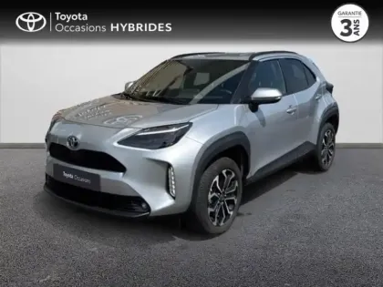 Photo Toyota Yaris Design