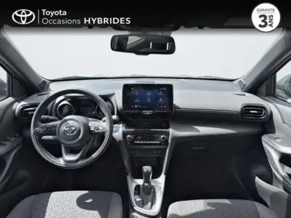 Photo 7 Toyota Yaris  Cross 116h Design MY22