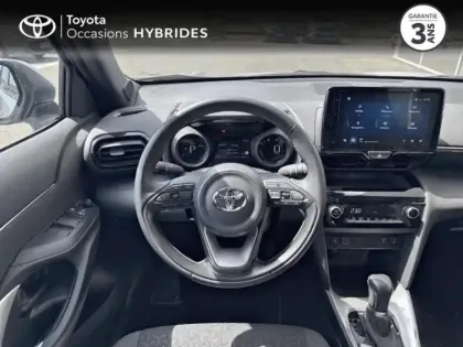 Photo 8 Toyota Yaris  Cross 116h Design MY22