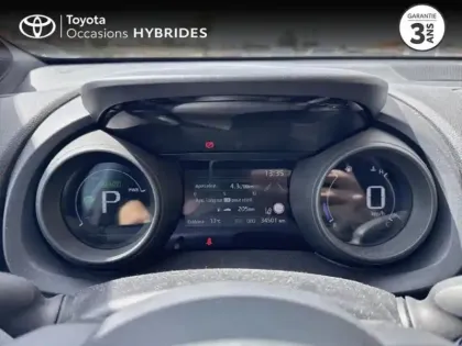 Photo 13 Toyota Yaris  Cross 116h Design MY22