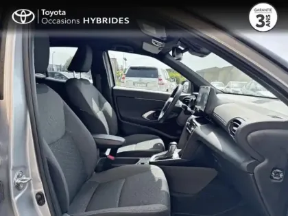 Photo 5 Toyota Yaris  Cross 116h Design MY22