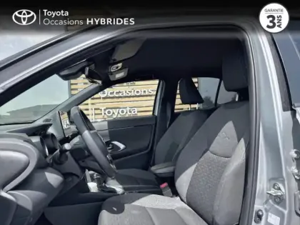 Photo 10 Toyota Yaris  Cross 116h Design MY22