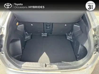 Photo 9 Toyota Yaris  Cross 116h Design MY22