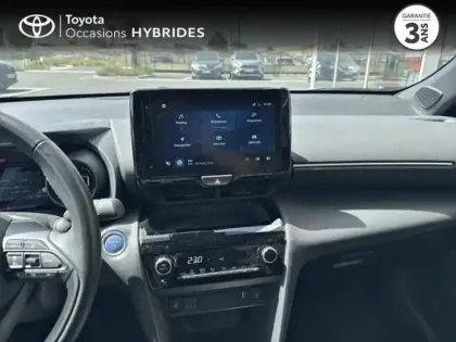 Photo 14 Toyota Yaris  Cross 116h Design MY22