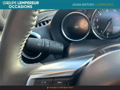 Photo 14 Mazda Mx-5  1.5 SKYACTIV-G 132ch Exclusive-Line Euro6e
