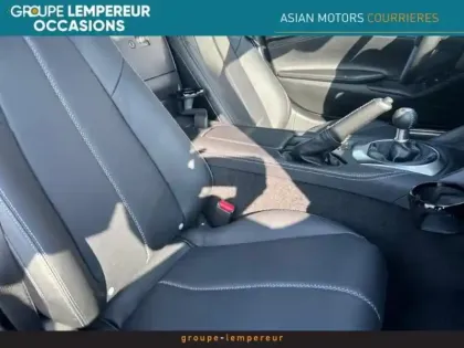 Photo 8 Mazda Mx-5  1.5 SKYACTIV-G 132ch Exclusive-Line Euro6e