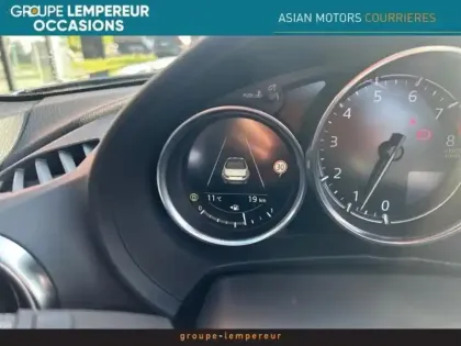 Photo 13 Mazda Mx-5  1.5 SKYACTIV-G 132ch Exclusive-Line Euro6e