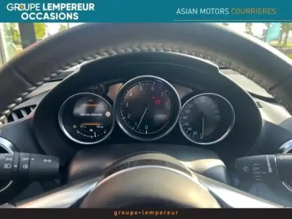 Photo 12 Mazda Mx-5  1.5 SKYACTIV-G 132ch Exclusive-Line Euro6e