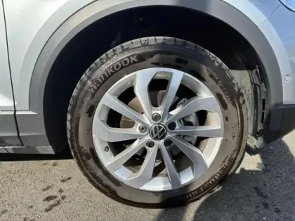 Photo 5 Volkswagen T-roc  1.5 TSI EVO 150ch Style DSG7