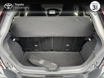 Photo 9 Toyota Aygo  X 1.0 VVT-i 72ch Design
