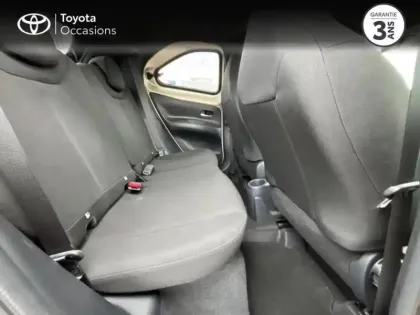 Photo 6 Toyota Aygo  X 1.0 VVT-i 72ch Design
