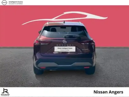 Photo 10 Nissan Qashqai  e-POWER 190ch N-Connecta