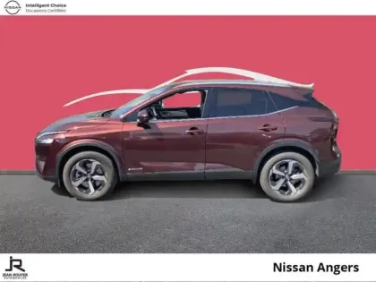 Photo 9 Nissan Qashqai  e-POWER 190ch N-Connecta