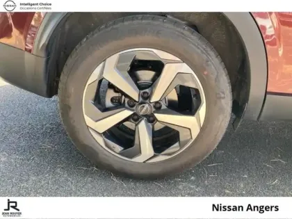 Photo 14 Nissan Qashqai  e-POWER 190ch N-Connecta