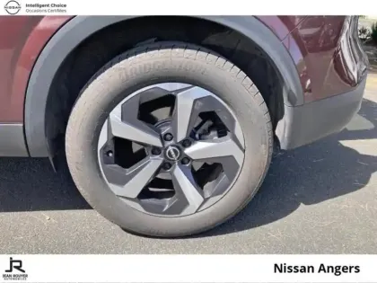 Photo 7 Nissan Qashqai  e-POWER 190ch N-Connecta