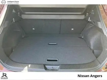 Photo 6 Nissan Qashqai  e-POWER 190ch N-Connecta