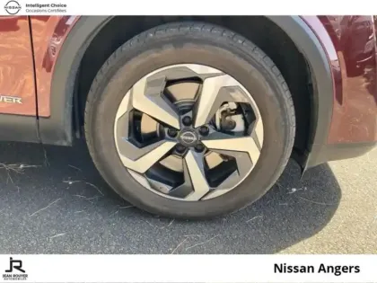 Photo 13 Nissan Qashqai  e-POWER 190ch N-Connecta