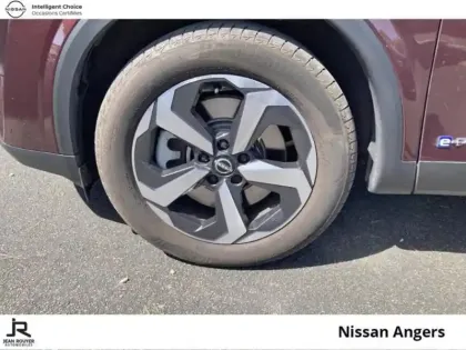 Photo 12 Nissan Qashqai  e-POWER 190ch N-Connecta