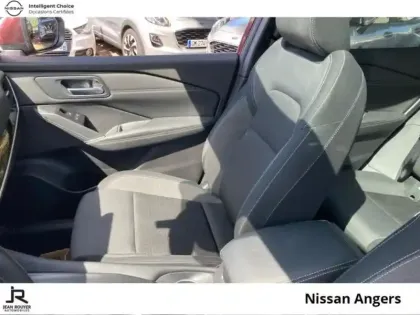 Photo 5 Nissan Qashqai  e-POWER 190ch N-Connecta