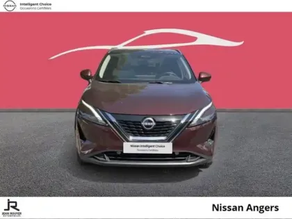 Photo 8 Nissan Qashqai  e-POWER 190ch N-Connecta