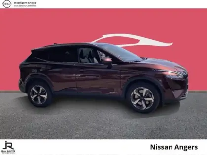 Photo 11 Nissan Qashqai  e-POWER 190ch N-Connecta