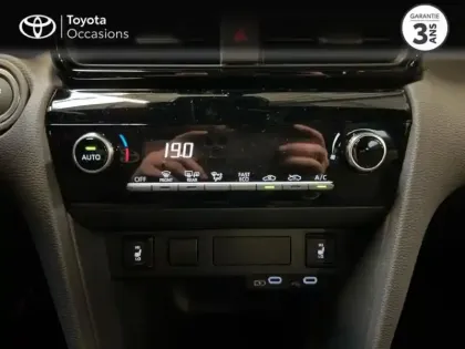 Photo 14 Toyota Yaris  Cross 130h Design MY26