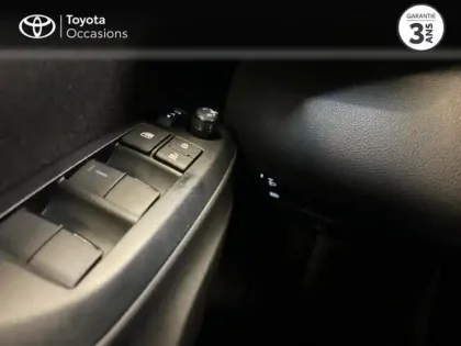 Photo 13 Toyota Yaris  Cross 130h Design MY26