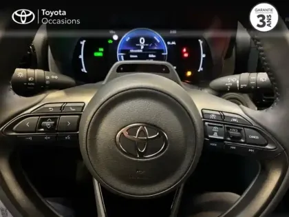 Photo 11 Toyota Yaris  Cross 130h Design MY26