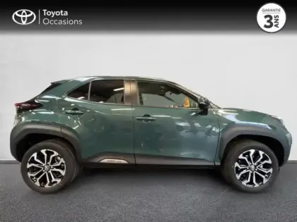 Photo 8 Toyota Yaris  Cross 130h Design MY26