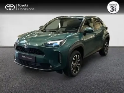 Photo Toyota Yaris Design