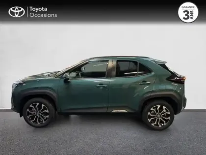 Photo 12 Toyota Yaris  Cross 130h Design MY26