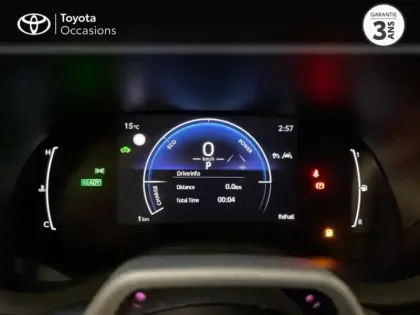 Photo 5 Toyota Yaris  Cross 130h Design MY26