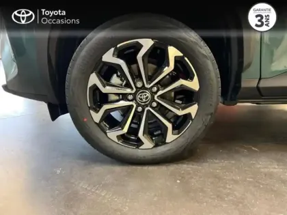 Photo 7 Toyota Yaris  Cross 130h Design MY26