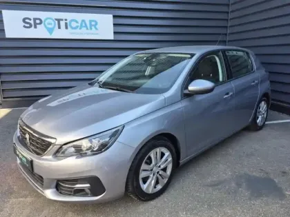 Photo Peugeot 308 Active Business