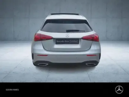Photo 5 Mercedes Classe A  250 e Hybrid EQ 163+109ch AMG Line 8G-DCT