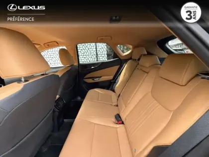 Photo 13 Lexus Nx  350h Luxe 2WD MY25