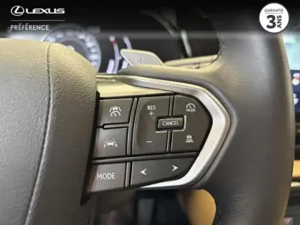 Photo 10 Lexus Nx  350h Luxe 2WD MY25