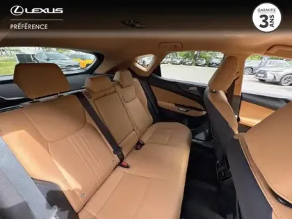 Photo 14 Lexus Nx  350h Luxe 2WD MY25