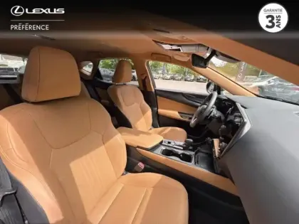 Photo 11 Lexus Nx  350h Luxe 2WD MY25