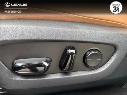 Photo 12 Lexus Nx  350h Luxe 2WD MY25