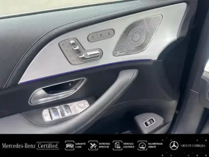 Photo 9 Mercedes GLE  350 de Hybrid EQ 197ch+156ch AMG Line 4Matic 9G-Tronic