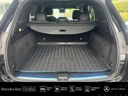 Photo 11 Mercedes GLE  350 de Hybrid EQ 197ch+156ch AMG Line 4Matic 9G-Tronic
