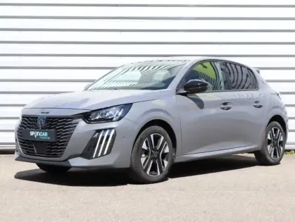 Photo Peugeot 208 Allure