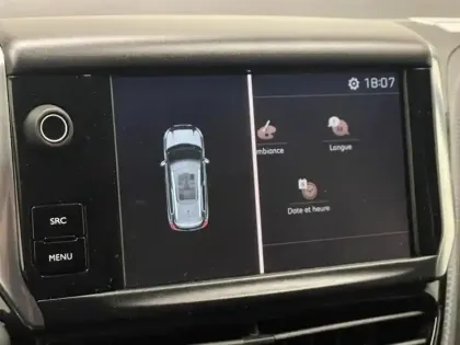 Photo 14 Peugeot 2008  1.2 PureTech 82ch E6.c Signature S&S